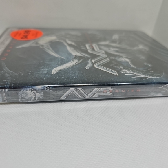 AVP: Aliens vs. Predator: Requiem (Unrated Edition) - DVD - Picture 3 of 3